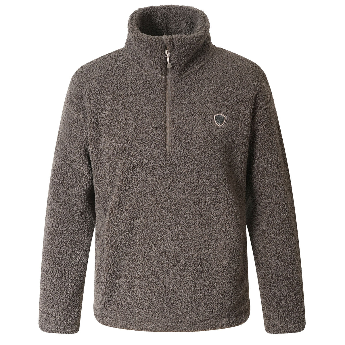 Cavalliero Teddyfleece-Pullover / Teddy Sweater Herbst/Winter 2026 – Vororder sp-reitsport