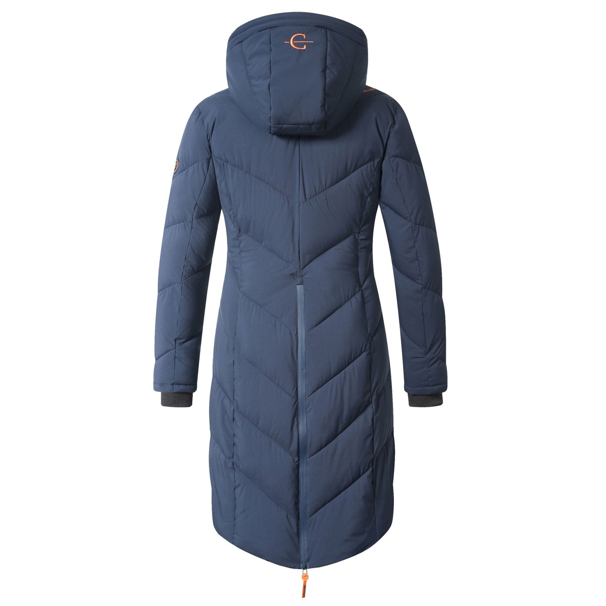 Cavalliero Damen Winter-Reitmantel Herbst/Winter 2026 – Vororder sp-reitsport