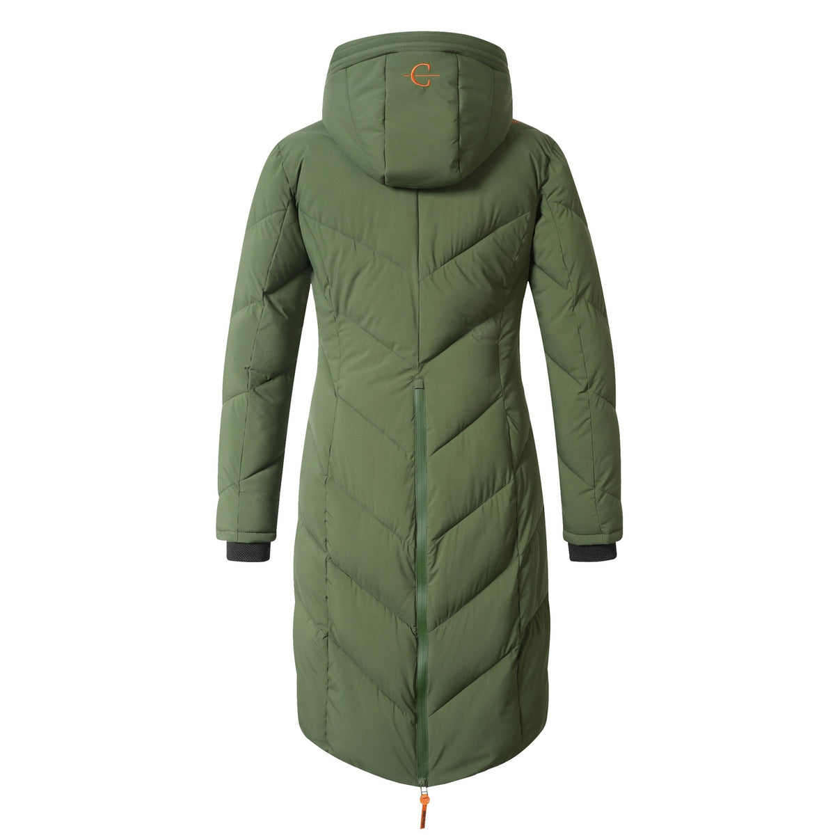 Cavalliero Damen Winter-Reitmantel Herbst/Winter 2026 – Vororder sp-reitsport