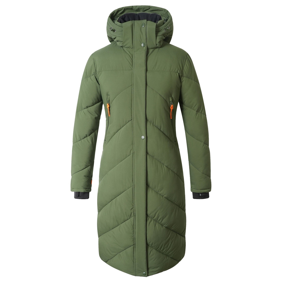 Cavalliero Damen Winter-Reitmantel Herbst/Winter 2026 – Vororder sp-reitsport