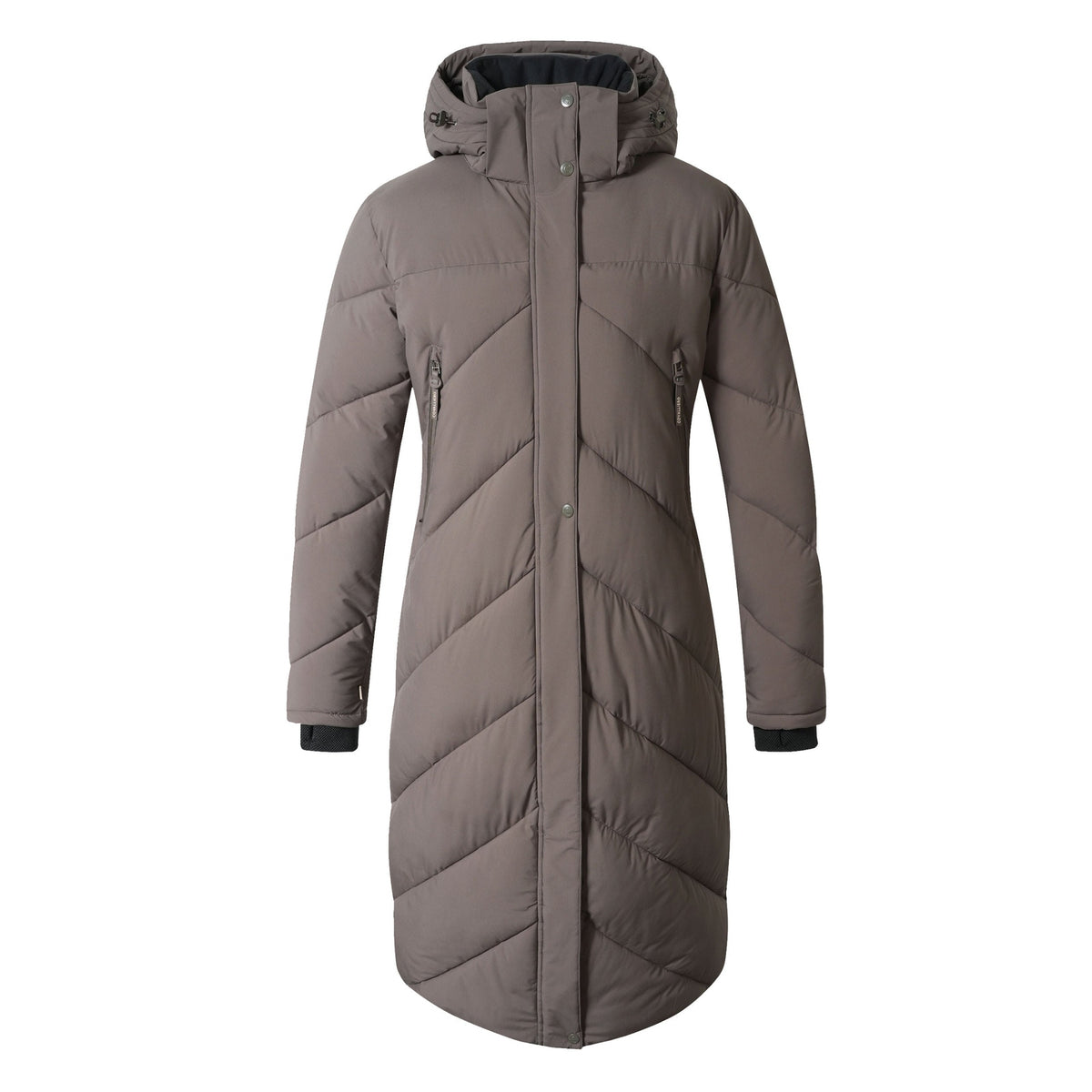 Cavalliero Damen Winter-Reitmantel Herbst/Winter 2026 – Vororder sp-reitsport