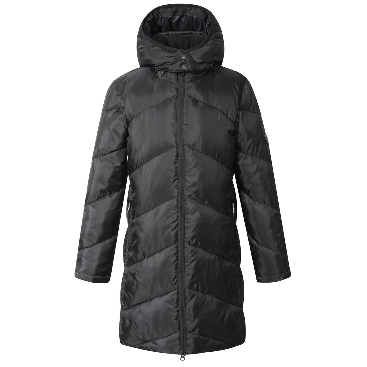 Cavalliero Kinder Winter-Reitmantel Herbst/Winter 2026 – Vororder sp-reitsport