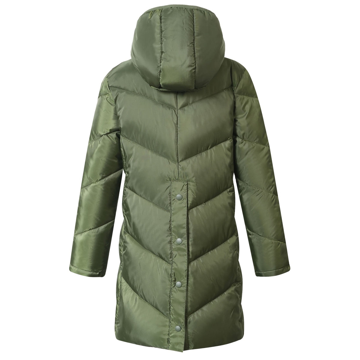 Cavalliero Kinder Winter-Reitmantel Herbst/Winter 2026 – Vororder sp-reitsport