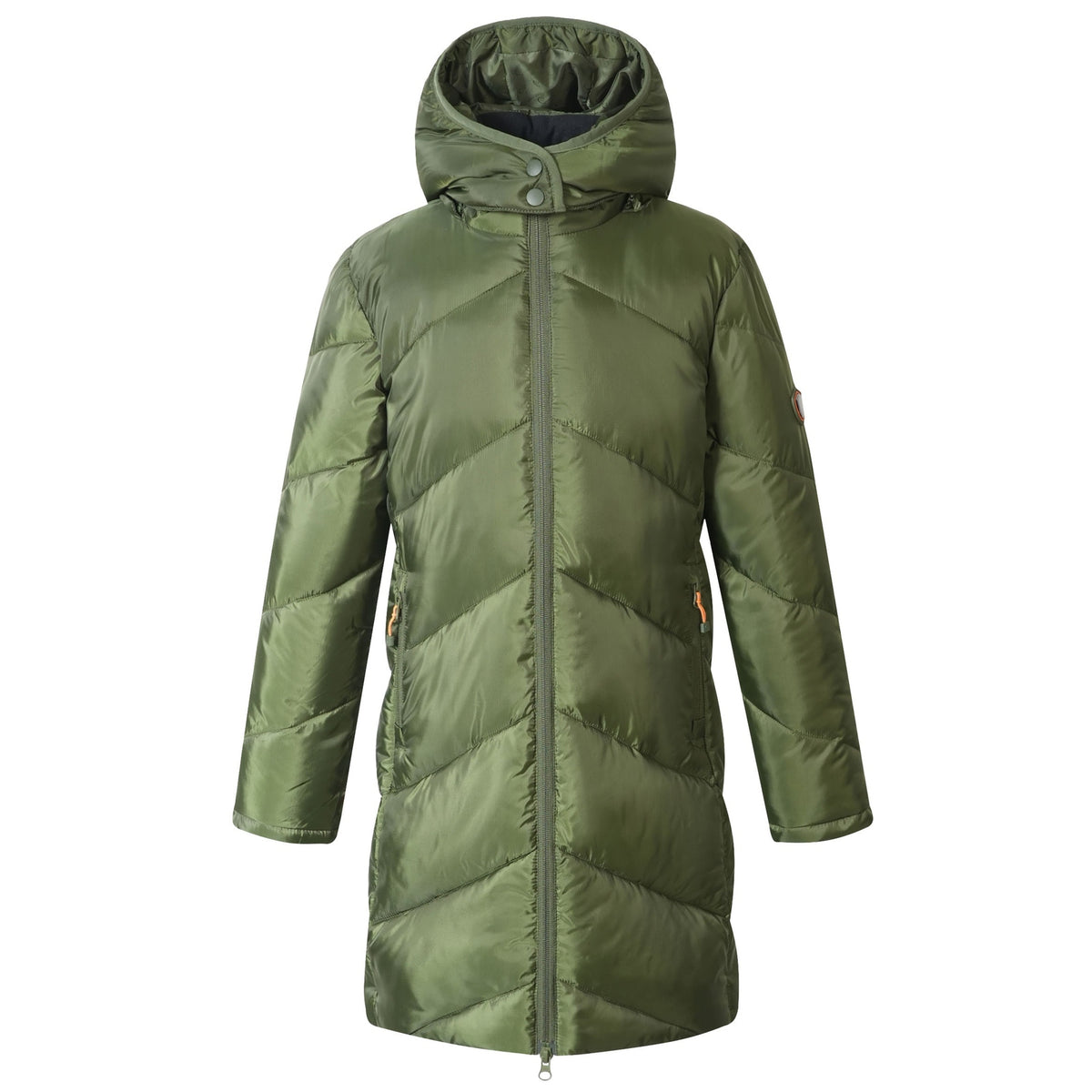 Cavalliero Kinder Winter-Reitmantel Herbst/Winter 2026 – Vororder sp-reitsport