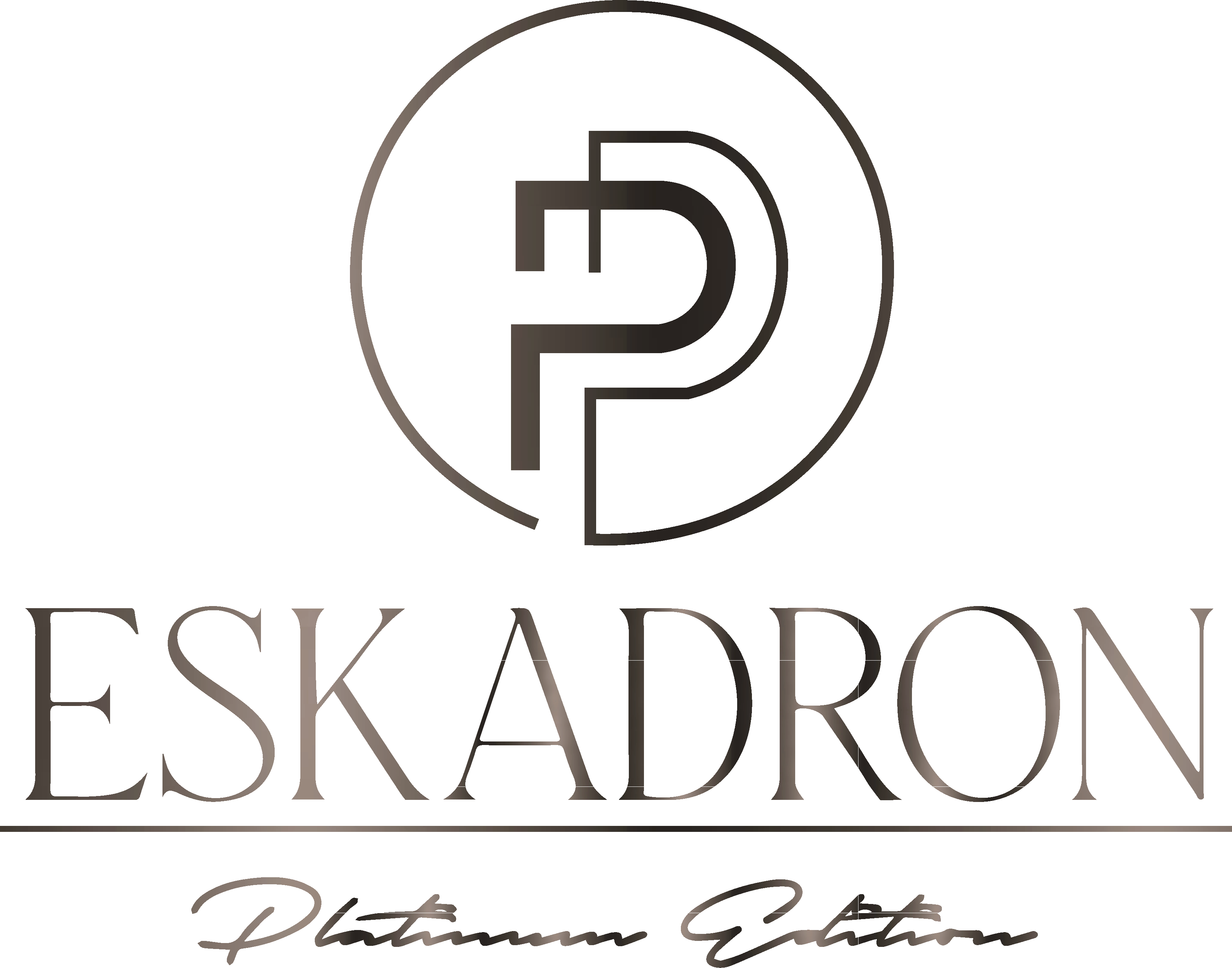 ESKADRON Strick REGULAR Platinum HW26