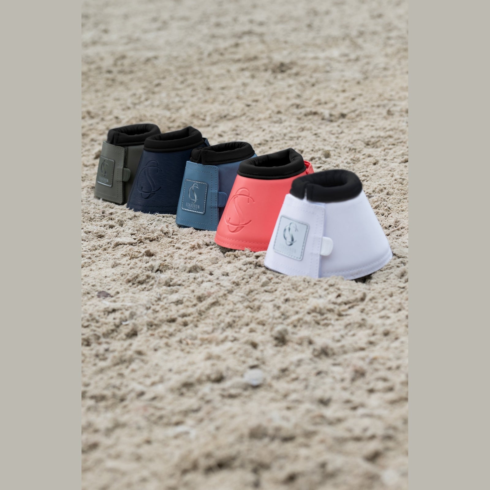 Eskadron Sprungglocken SOFTSLATE Classic Sports 25 S/S