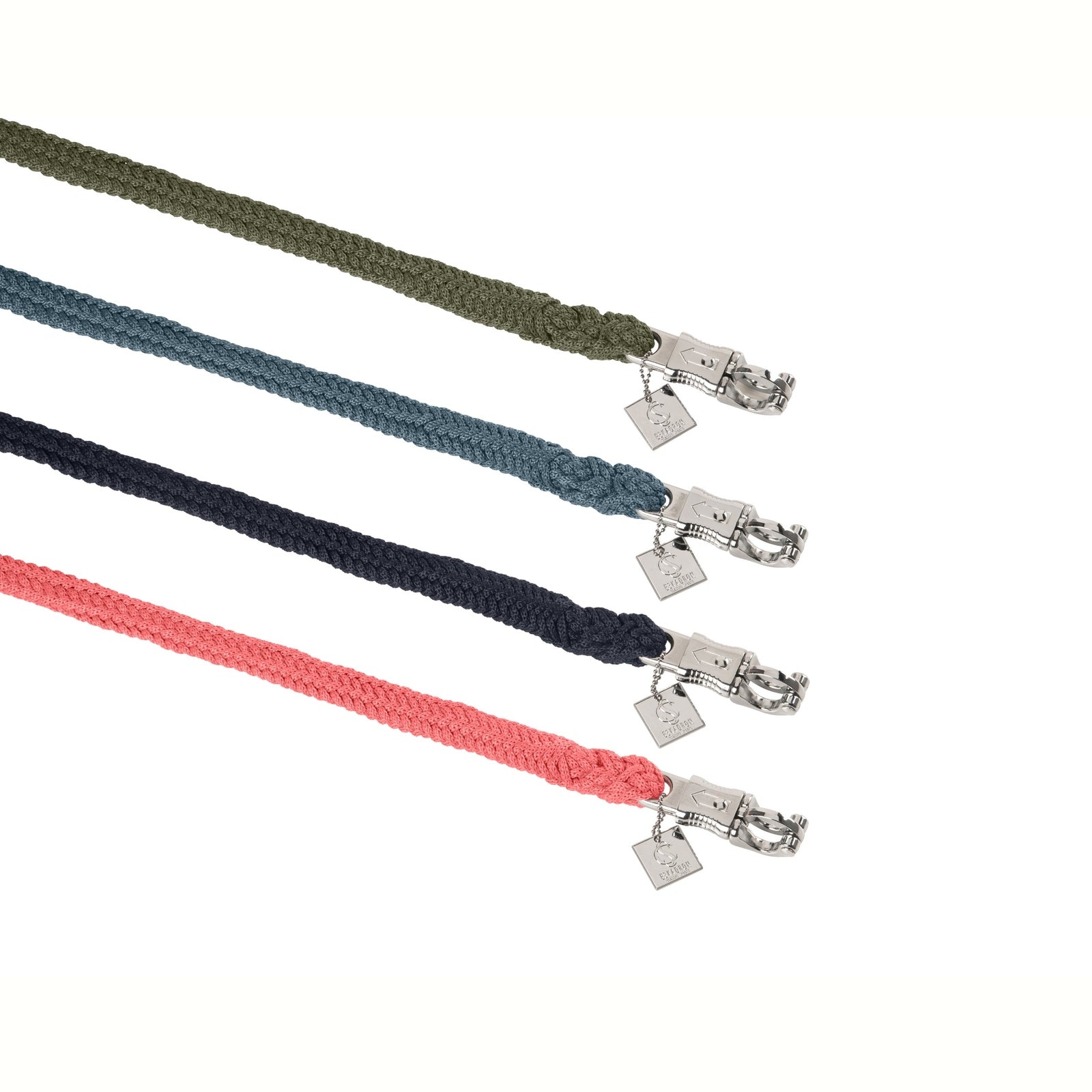 Eskadron Strick DURALISTIC PANIC HOOK Classic Sports 25 S/S