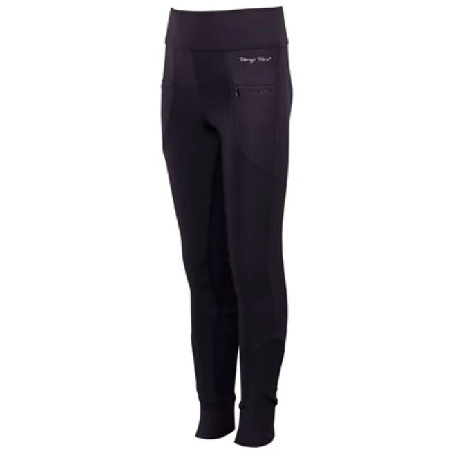 Harry Horses Reithose Equitights Rookie Full Grip