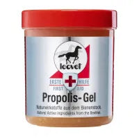 leovet ERSTE HILFE Propolis Gel bei SP-Reitsport
