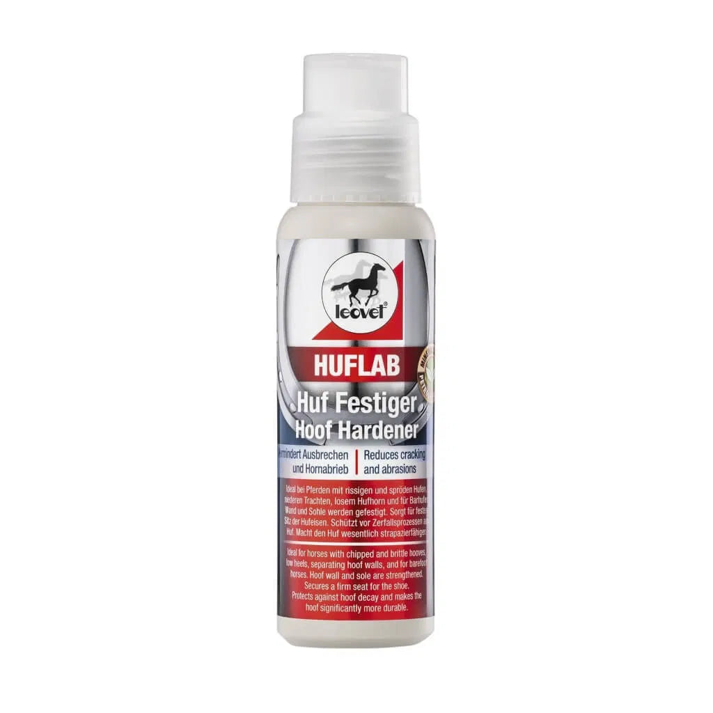 leovet Hufpflege HUFLAB Huf Festiger   bei SP-Reitsport