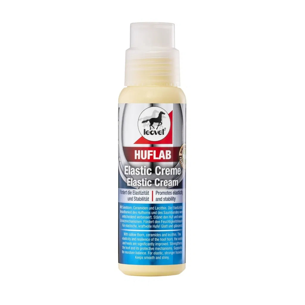 leovet Hufpflege HUFLAB Elastic Creme bei SP-Reitsport