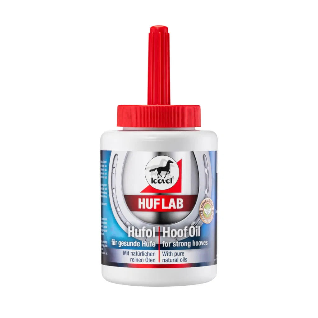 leovet Hufpflege HUFLAB Hufol   bei SP-Reitsport