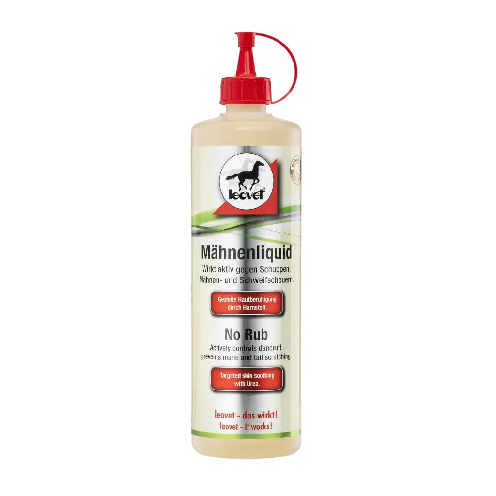 leovet MÄHNENLIQUID bei SP-Reitsport