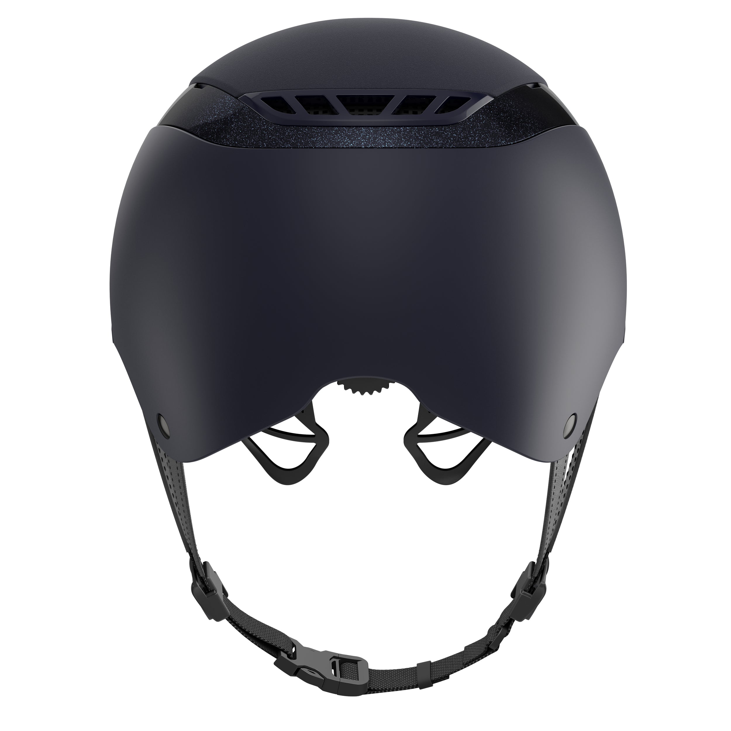 Pikeur AirLuxe Supreme long visor Reithelm