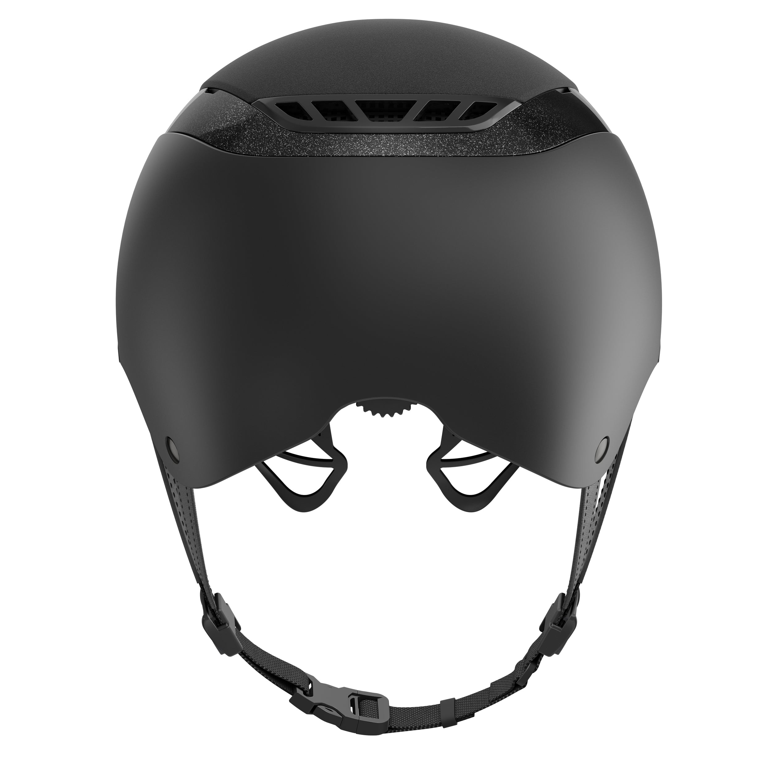 Pikeur AirLuxe Supreme long visor Reithelm