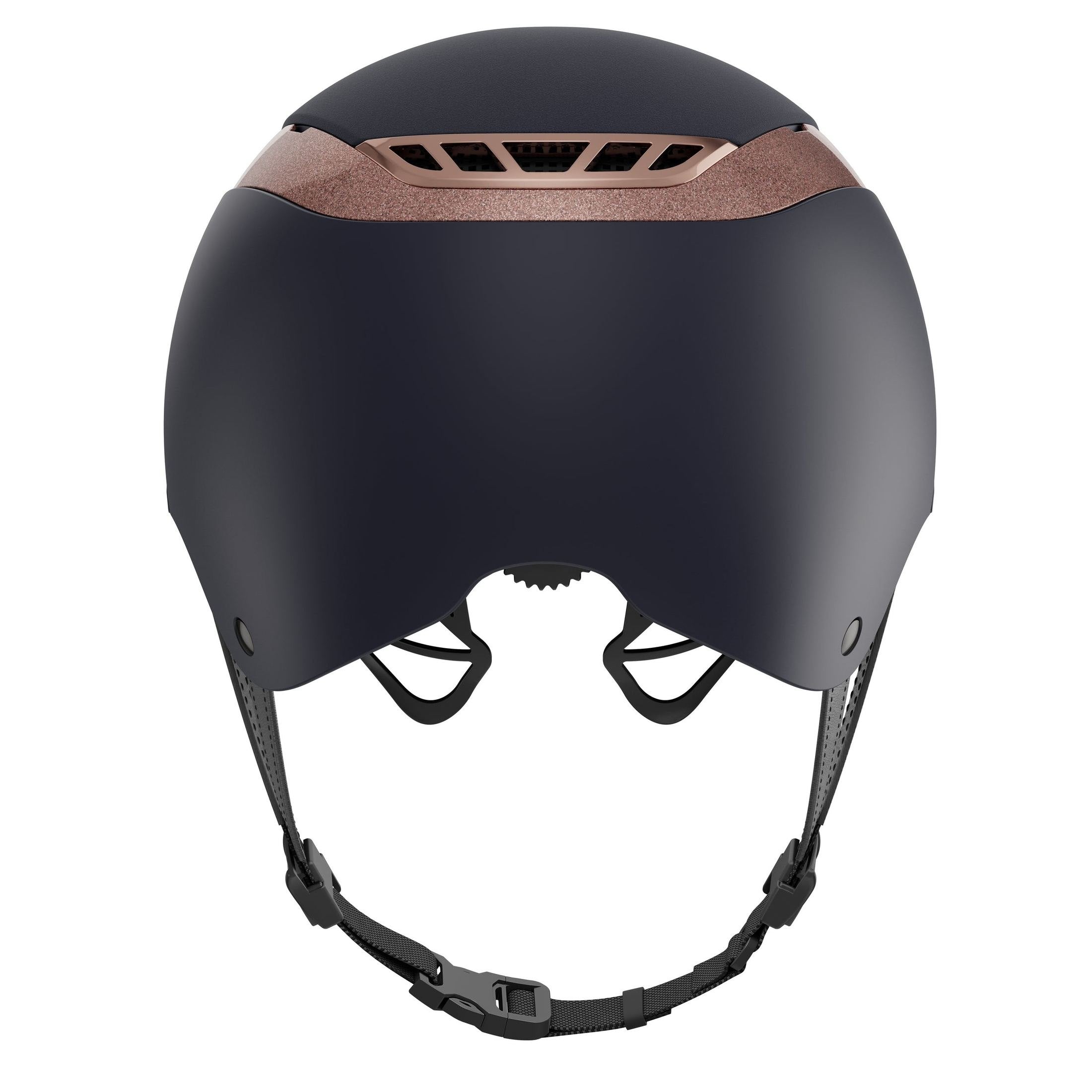 Pikeur ABUS AirLuxe Supreme long visor Reithelm sp-reitsport
