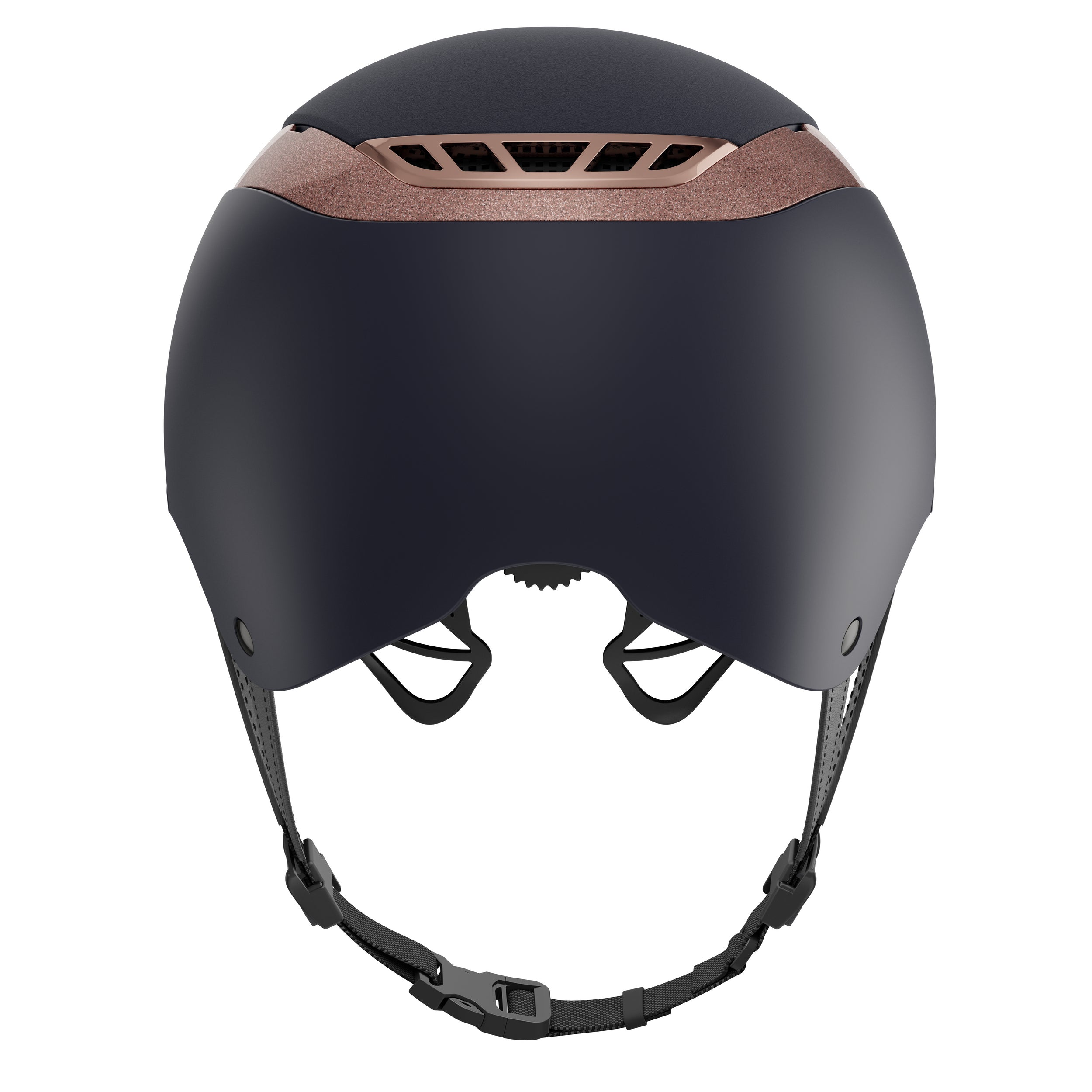 Pikeur AirLuxe Supreme long visor Reithelm