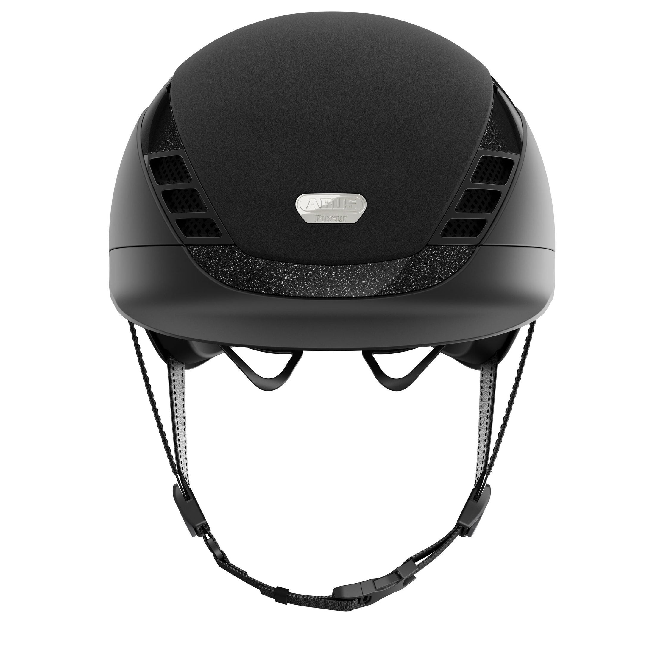 Pikeur ABUS AirLuxe Supreme long visor Reithelm sp-reitsport