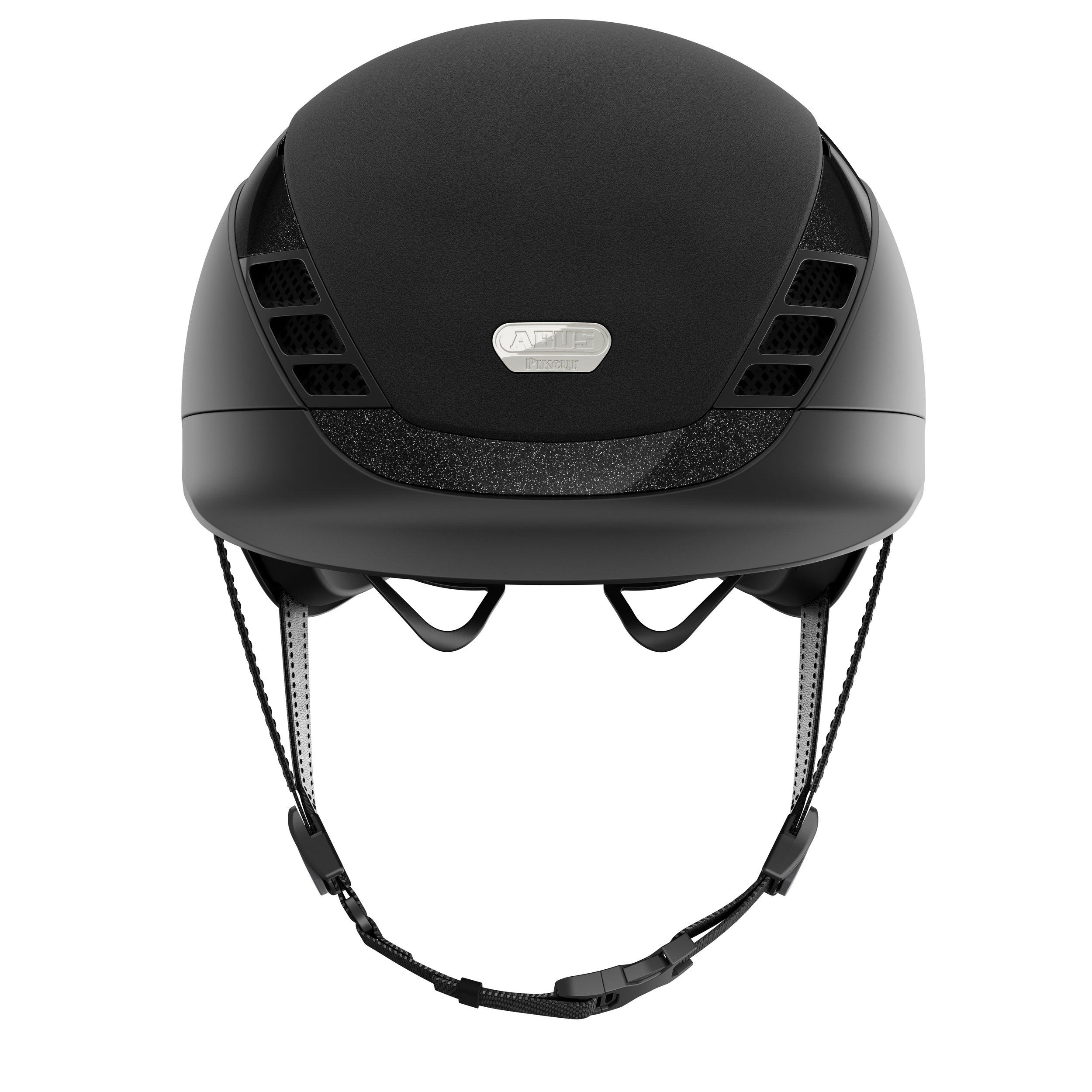 Pikeur AirLuxe Supreme long visor Reithelm
