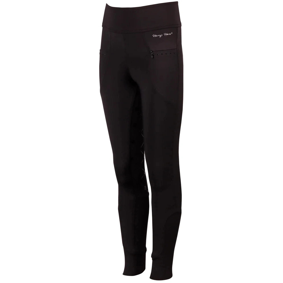 Harry Horses Reithose Equitights Rookie Full Grip