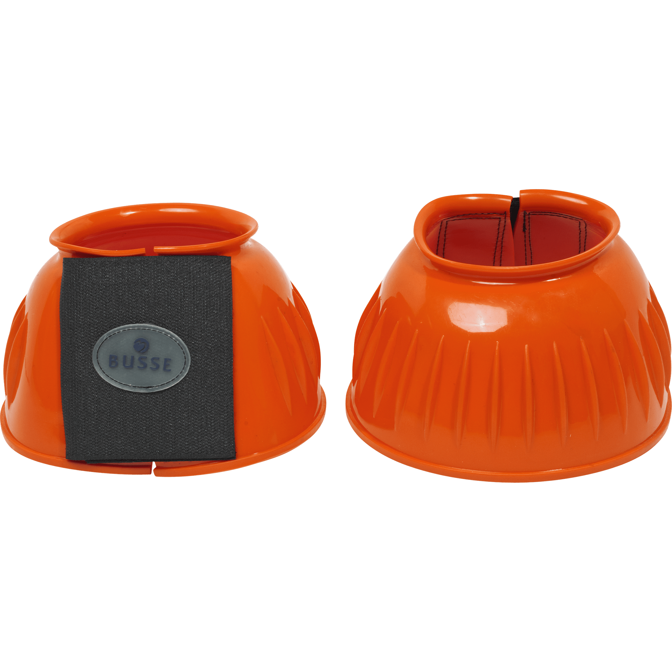 BUSSE besonders stabile Gummi Hufglocken STURDY Doppelklett Verschluss bei SP-Reitsport sp-reitsport