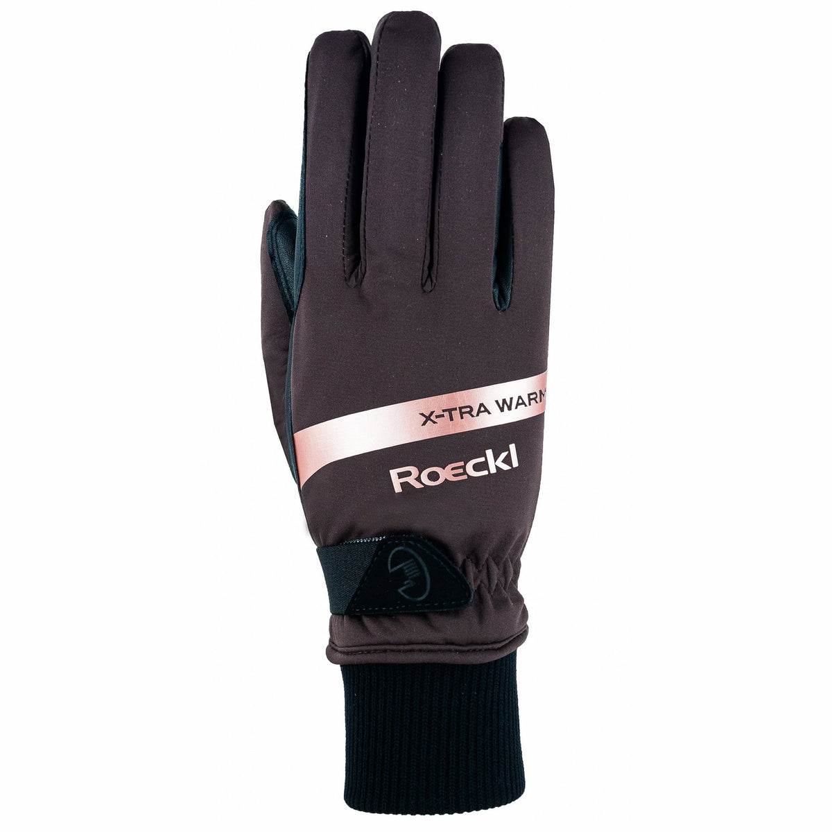 Roeckl Winter Reit Handschuhe Wynne für Reiter & Hundebesitzer bei SP-