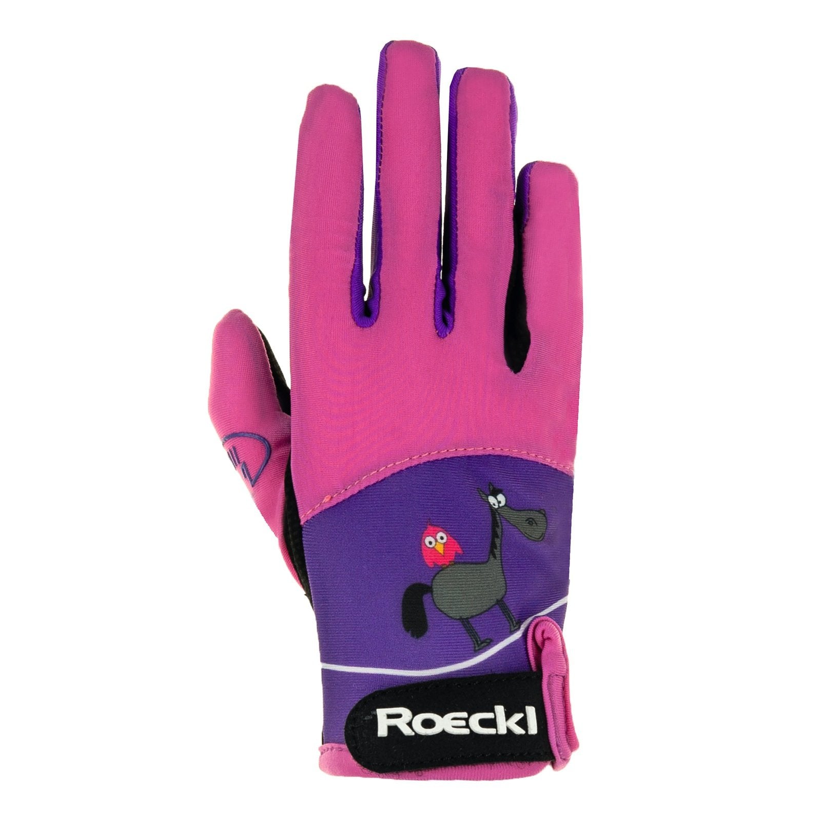 Roeckl Handschuhe Kansas bei SP-Reitsport