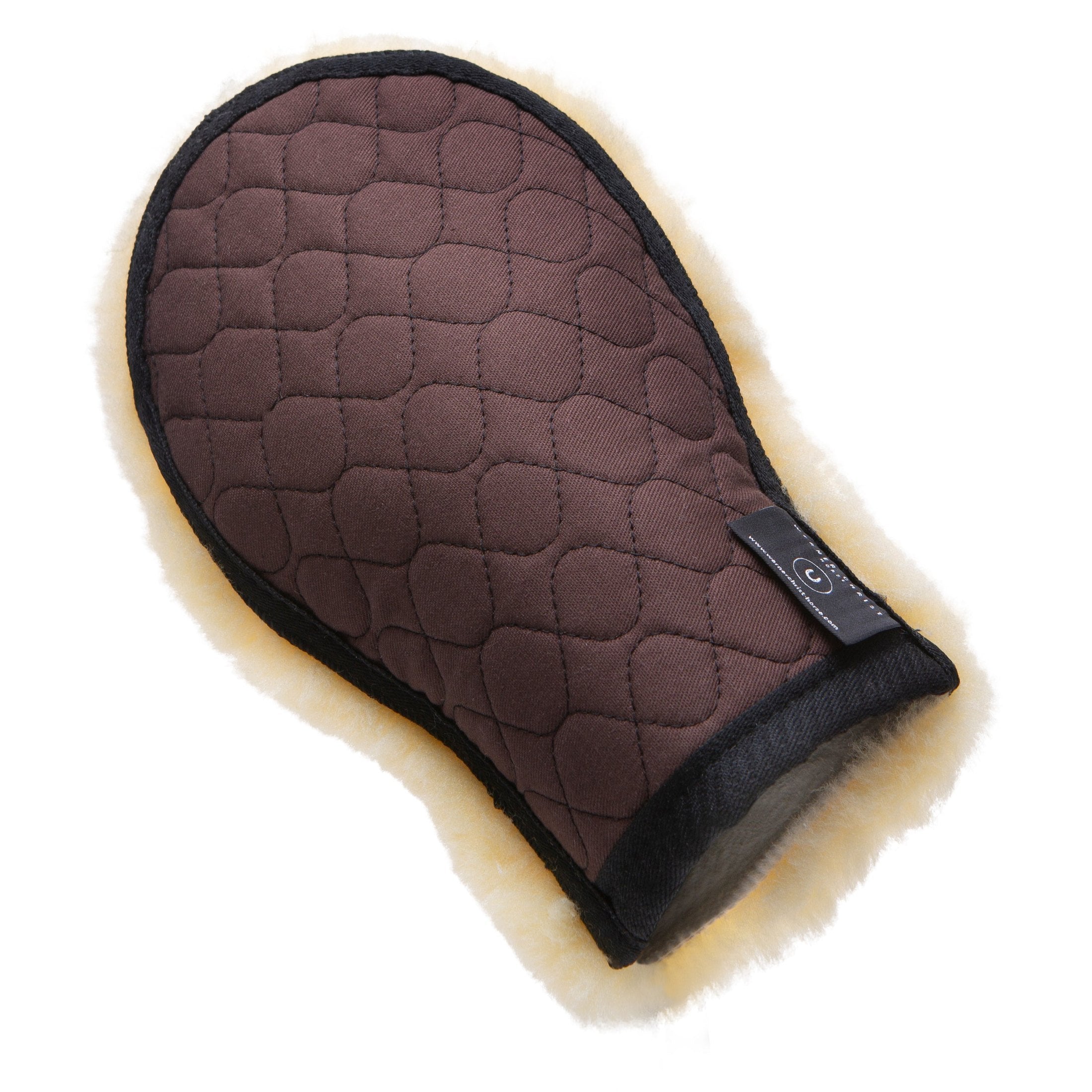 Christ Putzhandschuh aus echtem Lammfell bei SP-Reitsport sp-reitsport