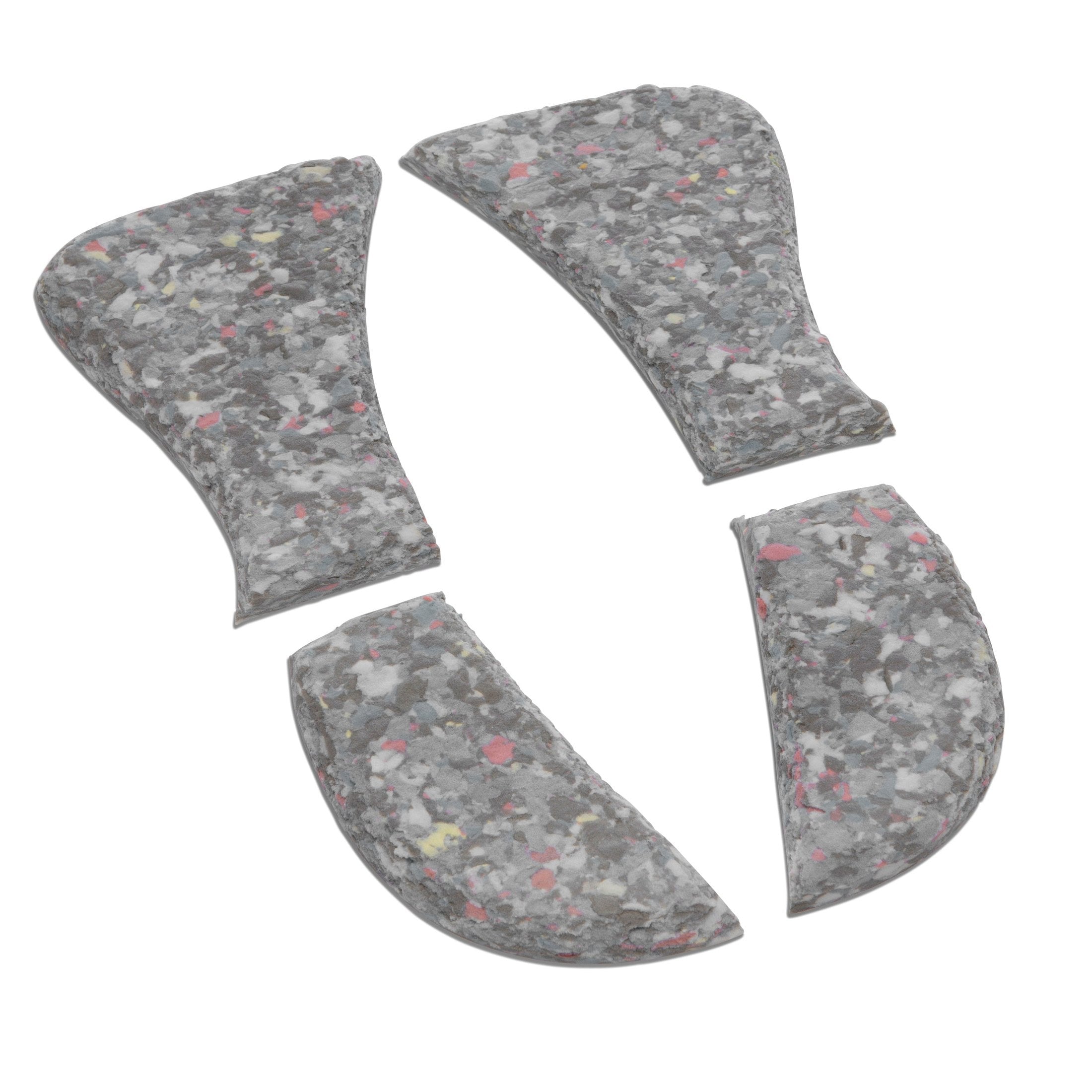 Christ Polyfilz Für Pad 5181 bei SP-Reitsport sp-reitsport