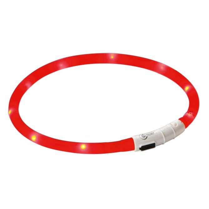 Kerbl Maxi Safe LED-Halsband bei SP-Reitsport