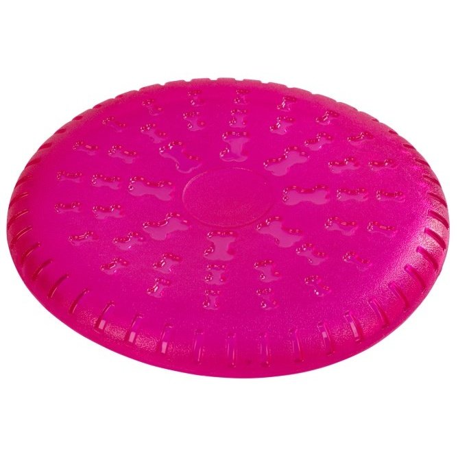 Kerbl Frisbee ToyFastic pink bei SP-Reitsport