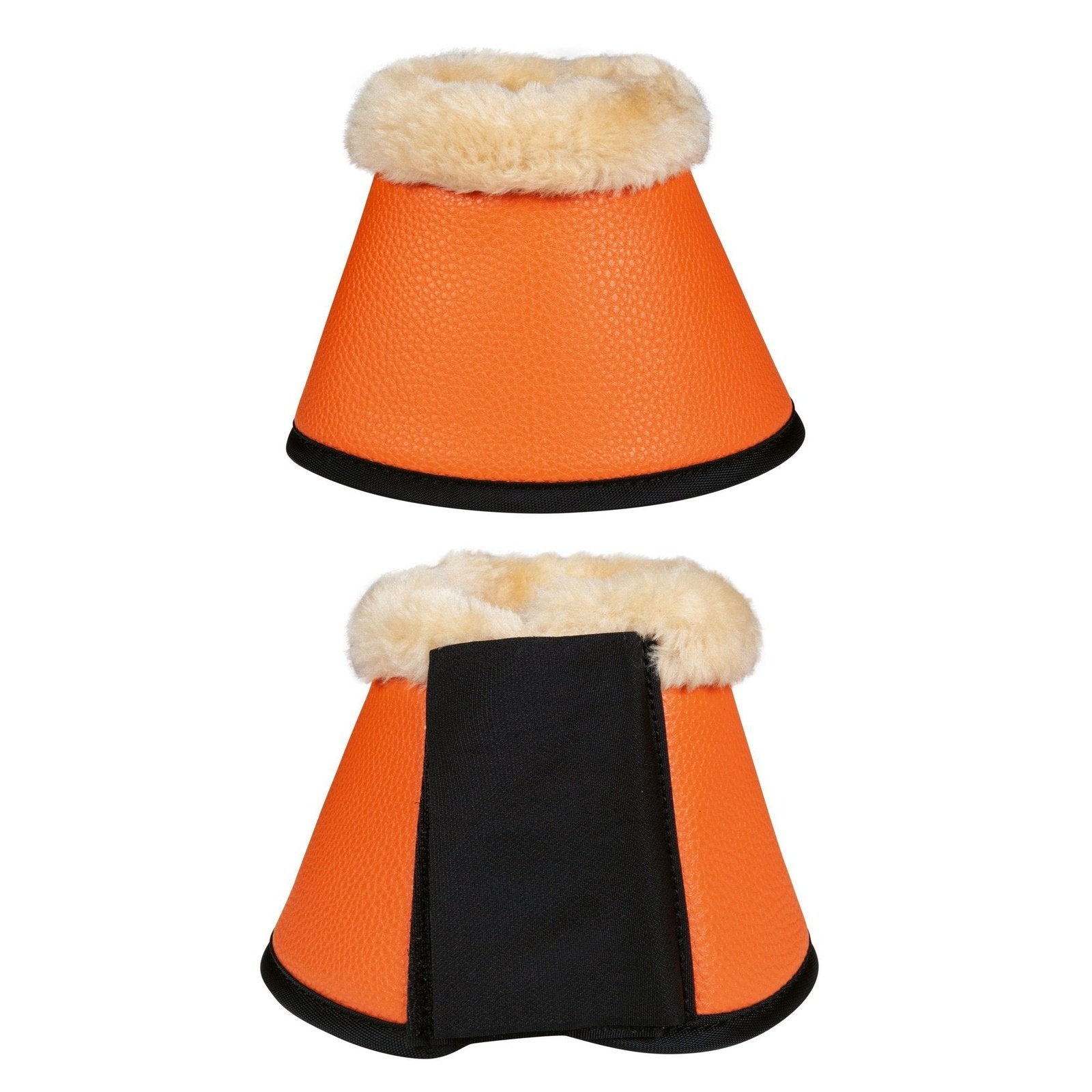 Hufglocken -Comfort Premium Fur- HKM bei SP-Reitsport