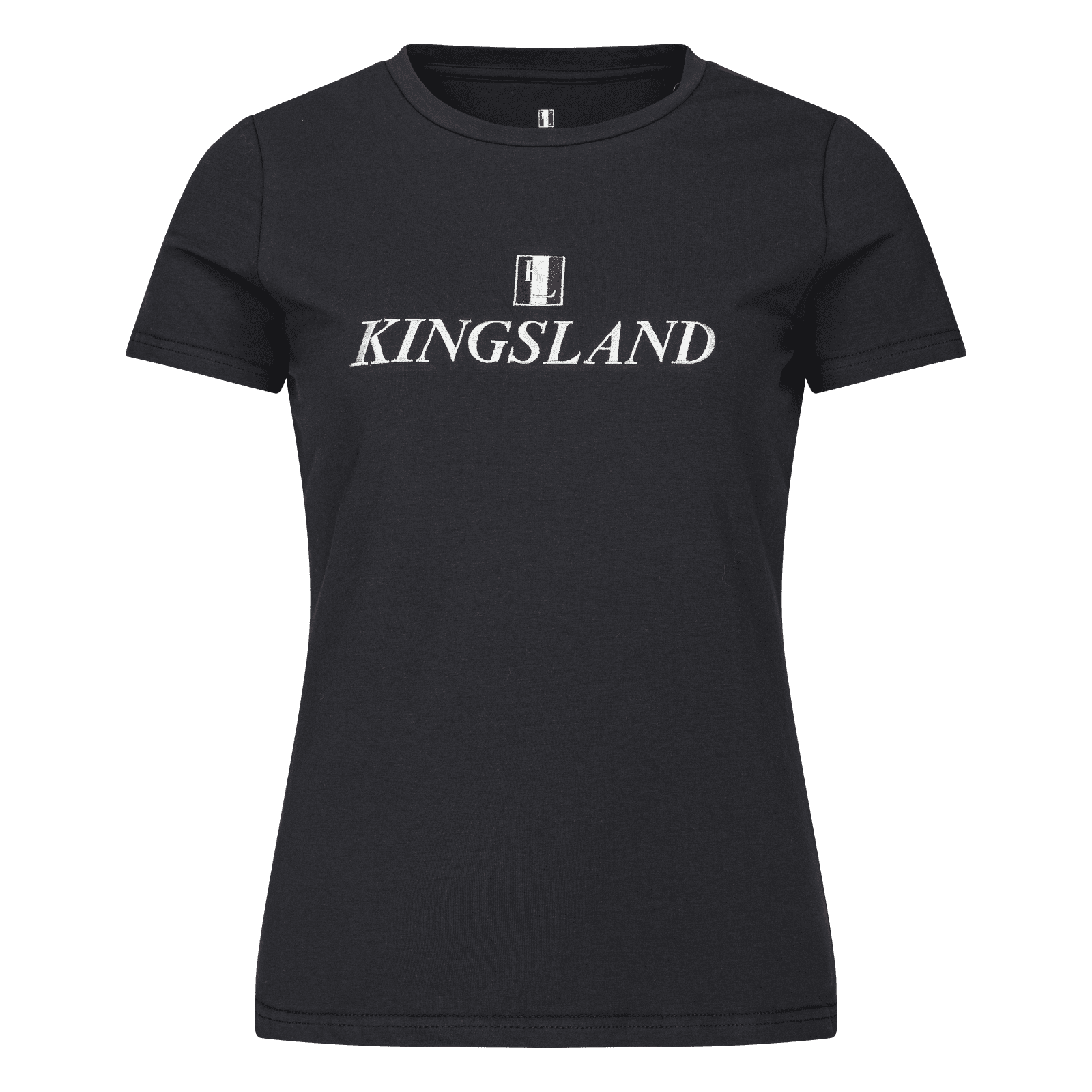 Kingsland Classic Damen-T-Shirt navy bei SP-Reitsport Kingsland bei SP-Reitsport
