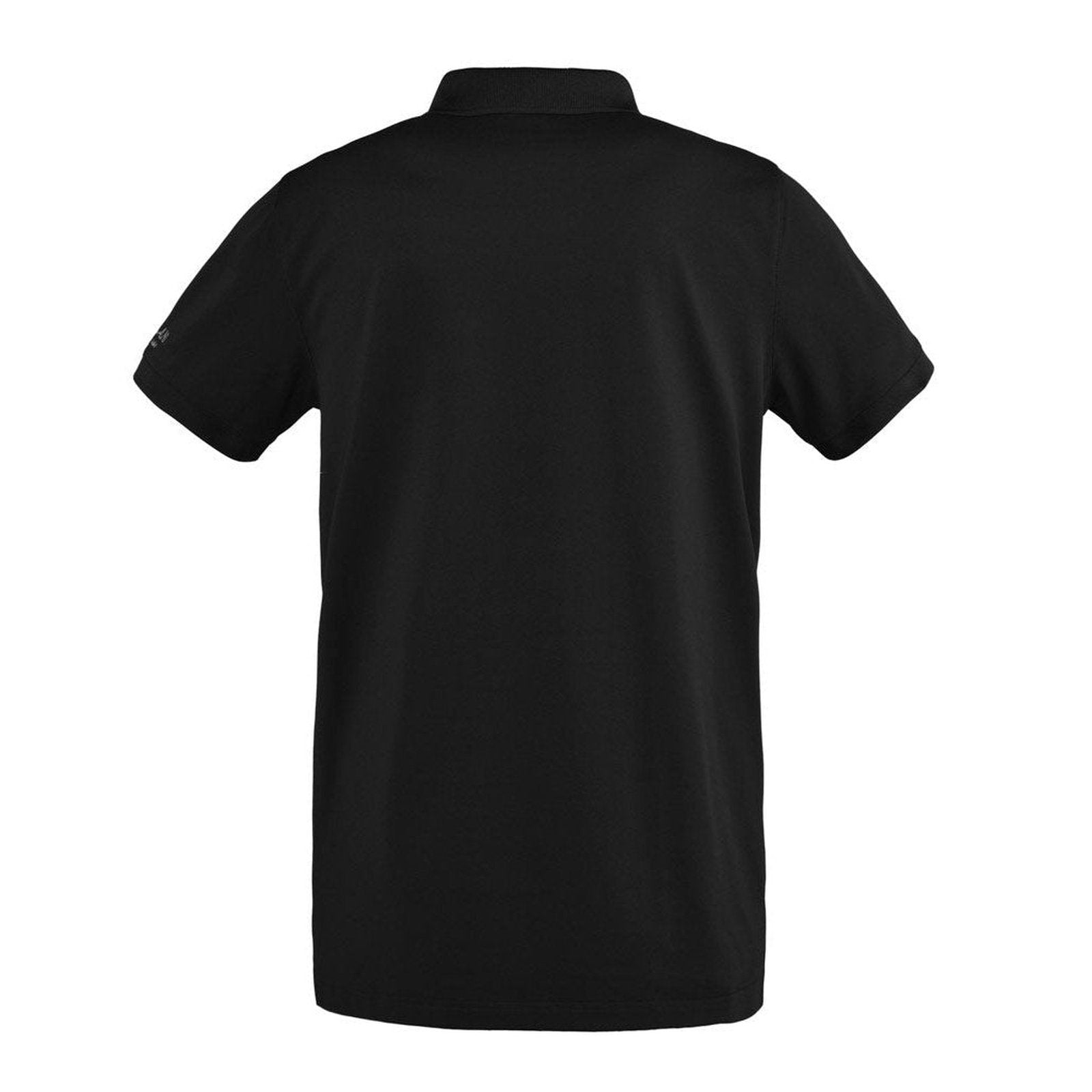 Kingsland Classic Herren Polo-Pique Shirt in schwarz & blau bei SP-Reitsport Kingsland bei SP-Reitsport