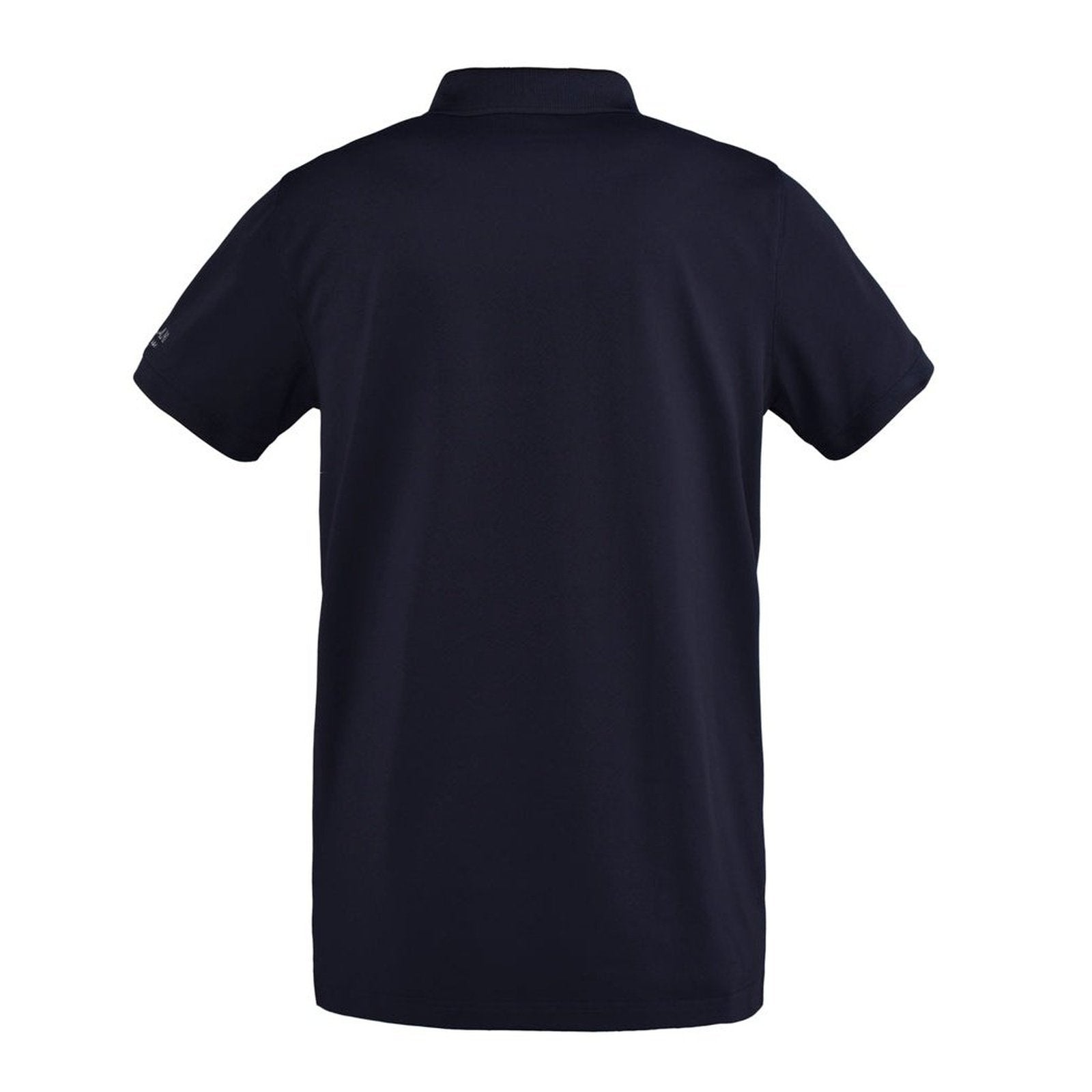 Kingsland Classic Junior/Kinder Polo Pique Shirt in navy bei SP-Reitsport Kingsland bei SP-Reitsport