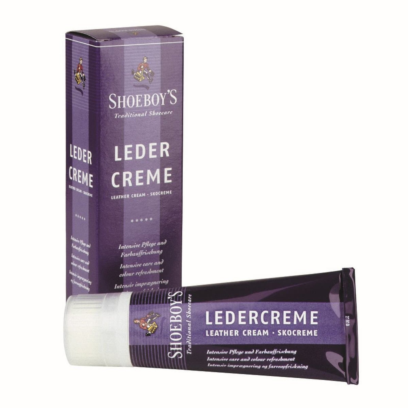 Suedwind Leather Creme |Ledercreme / Pflege Suedwind bei SP-Reitsport